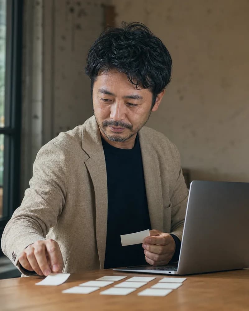 業務改善支援の実務経験を持つ担当講師