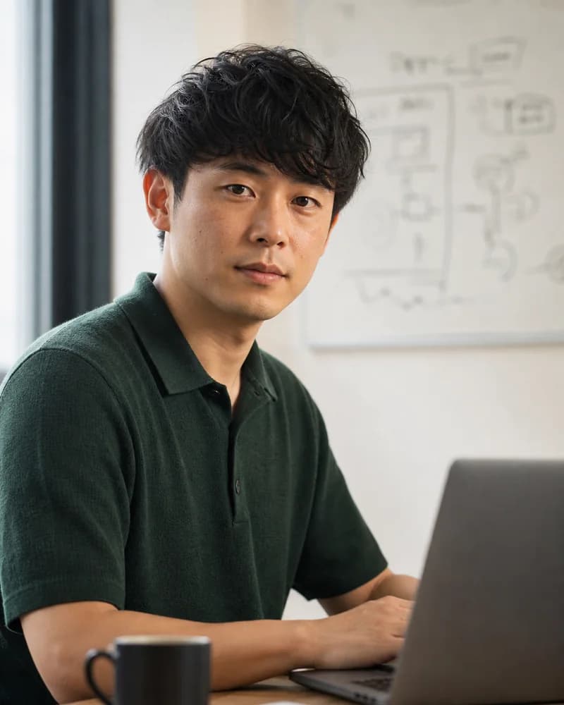 ソフトウェア開発の実務経験を持つ担当講師