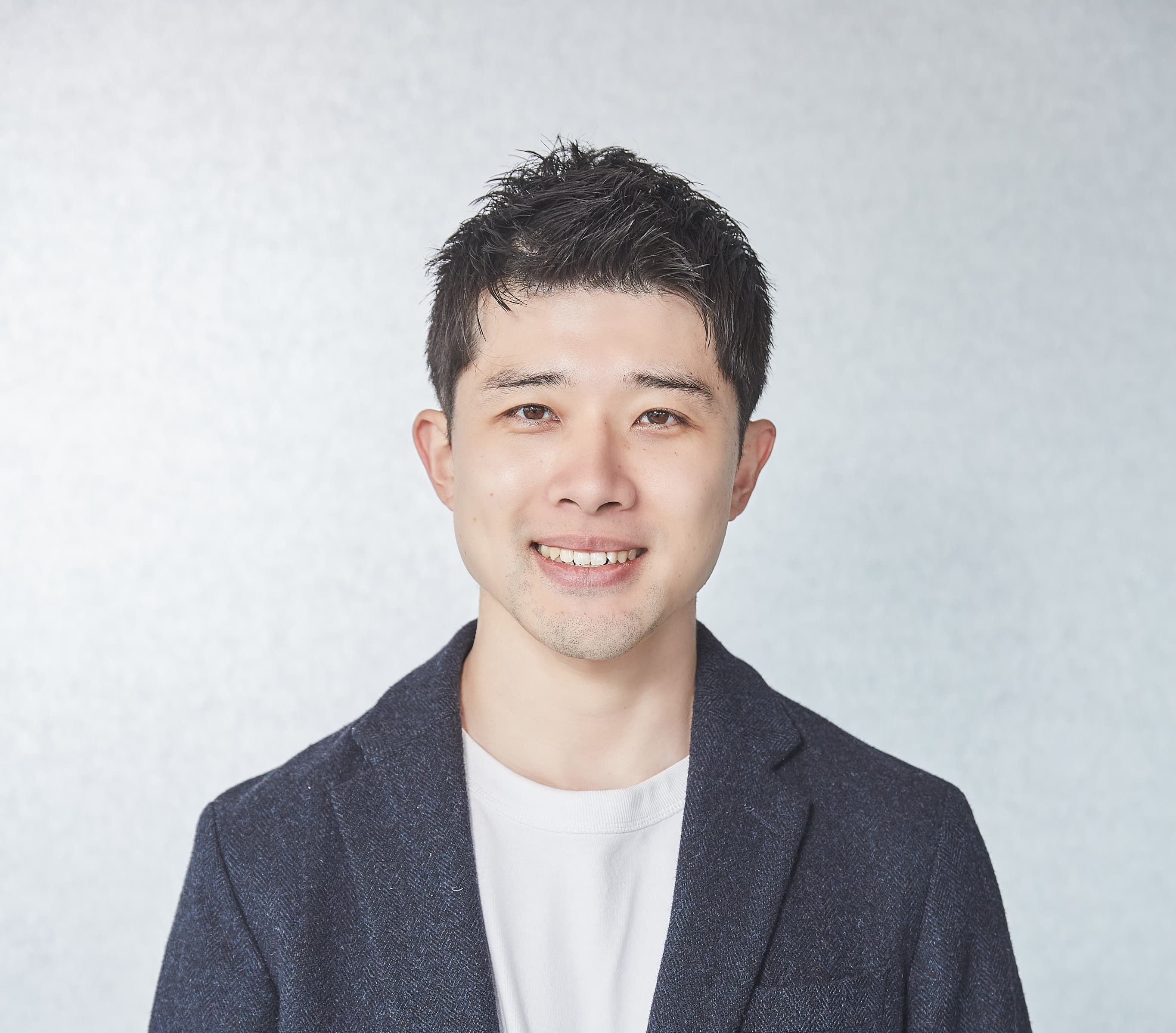 株式会社ヘイグッド 取締役COO 菊地大