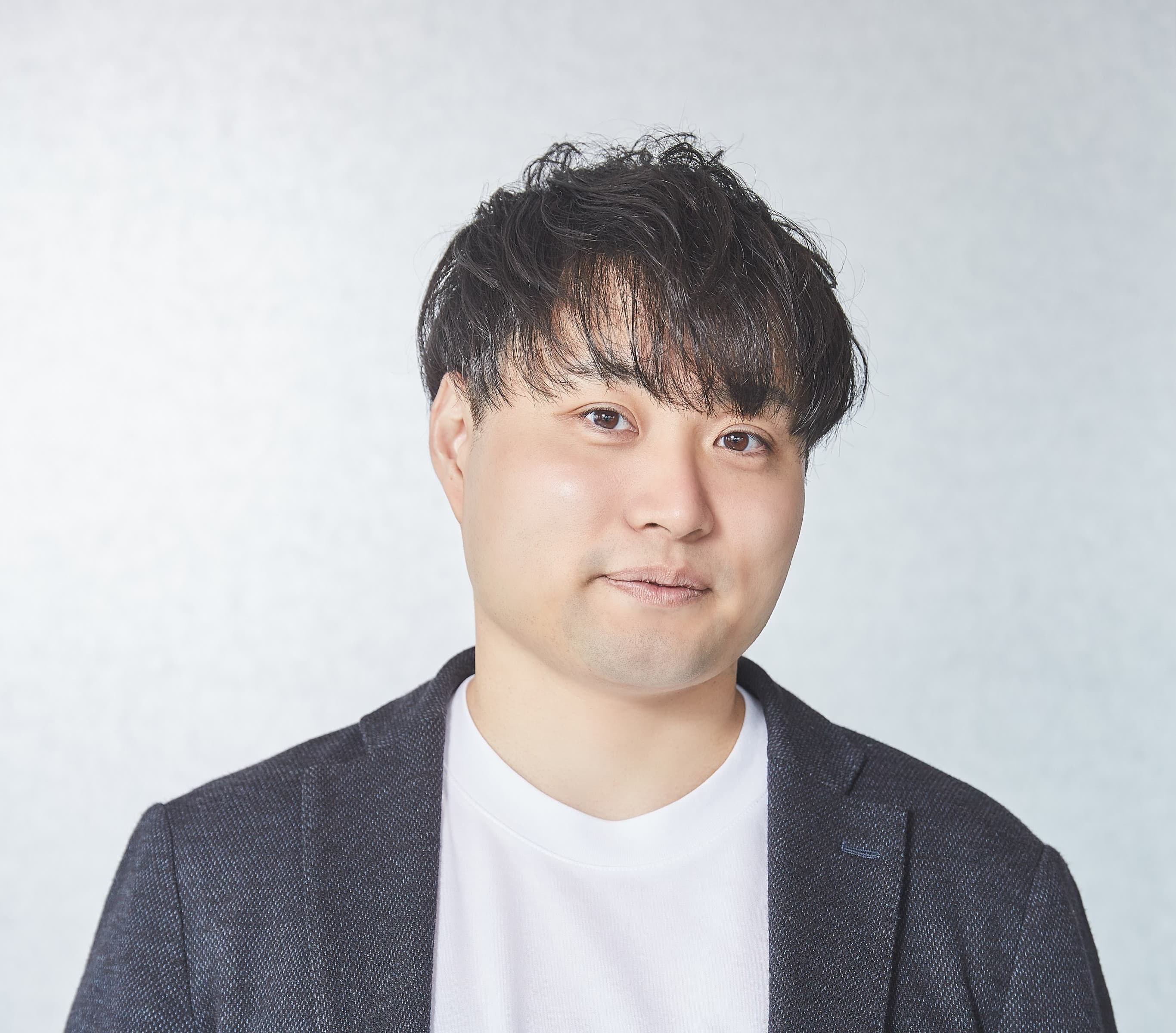株式会社ヘイグッド 取締役CTO 楠侑真